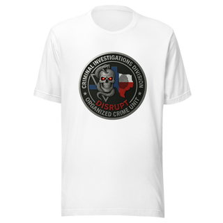 Unisex Staple T-Shirt - White