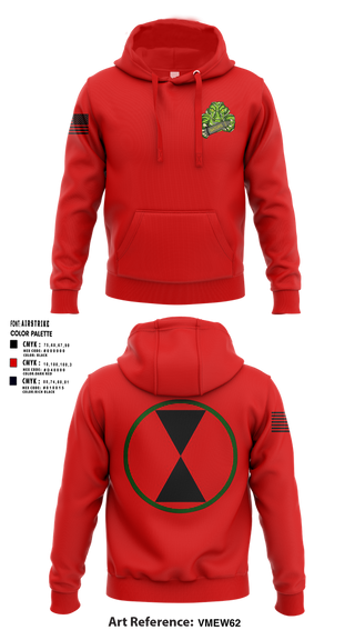 Hoodie, 2-17 FA Filthy 1st, Army, Teamtime, Team time, sublimation, custom sports apparel, team uniforms, spirit wear, spiritwear, sports uniforms, custom shirts, team store, custom team store, fundraiser sports, apparel fundraiser