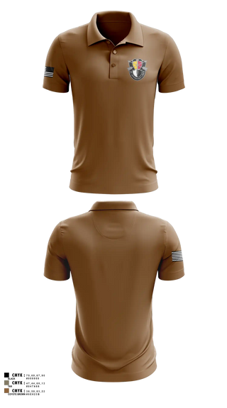 Short Sleeve Performance Polo, 3SFG Group Engineers, Army, Teamtime, Team time, sublimation, custom sports apparel, team uniforms, spirit wear, spiritwear, sports uniforms, custom shirts, team store, custom team store, fundraiser sports, apparel fundraiser