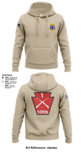 A co 1/109 75312716 Hoodie - 2