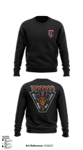 2-10 AHB Knighthawks Crew Neck Sweatshirt - 18