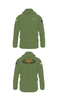 KISARAZU COMBAT TRAINING UNIT Windbreaker - 41