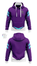 Columbia Knights Football 69359325 Hoodie - 40