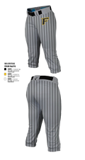 Florien Blackcats Softball Pants - 8