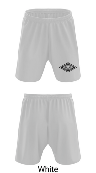 Athletic Shorts With Pockets, Boise Police Special Operations Unit, Police, Teamtime, Team time, sublimation, custom sports apparel, team uniforms, spirit wear, spiritwear, sports uniforms, custom shirts, team store, custom team store, fundraiser sports, apparel fundraiser