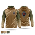 CT Crusaders Windbreaker - 1