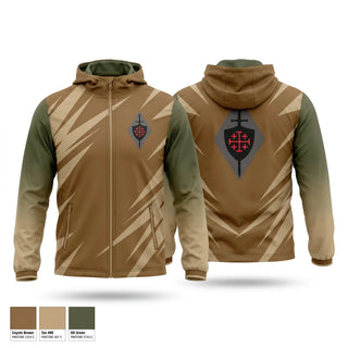 Windbreaker, CT Crusaders, Spirit Store, Teamtime, Team time, sublimation, custom sports apparel, team uniforms, spirit wear, spiritwear, sports uniforms, custom shirts, team store, custom team store, fundraiser sports, apparel fundraiser