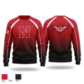 North Side Legends Crew Neck Sweatshirt - 1