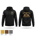 HNT Hoodie - 1
