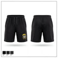 Auburn Police Department 73977756 Athletic Shorts With Pockets - 1