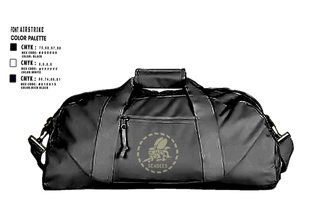 Duffle Bag, NCTC Class 25200, , Teamtime, Team time, sublimation, custom sports apparel, team uniforms, spirit wear, spiritwear, sports uniforms, custom shirts, team store, custom team store, fundraiser sports, apparel fundraiser