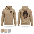 2cr Hoodie - 1