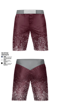 Don Bosco Fight Shorts - 5