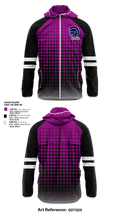 Riverside High School 91210653 Windbreaker - 1
