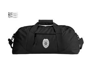 Duffle Bag, GRATIS SWAT TEAM, Police, Teamtime, Team time, sublimation, custom sports apparel, team uniforms, spirit wear, spiritwear, sports uniforms, custom shirts, team store, custom team store, fundraiser sports, apparel fundraiser