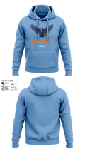 Herbert Akins Road Middle School Hoodie - 29