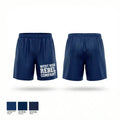 West High Rebel Company 15507994 Ranger Panties - 1