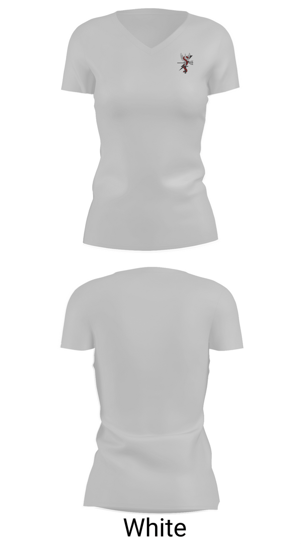 Womens Short Sleeve Vneck Shirt, Joint Medical Unit, Army, Teamtime, Team time, sublimation, custom sports apparel, team uniforms, spirit wear, spiritwear, sports uniforms, custom shirts, team store, custom team store, fundraiser sports, apparel fundraiser