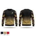 Hurricanes Crew Neck Sweatshirt - 1