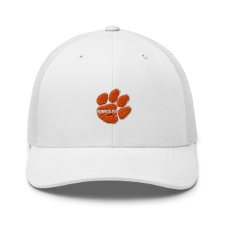 Humboldt Kids Wrestling 84531329 Retro Trucker Hat | Yupoong 6606
