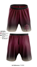 Dowling Catholic 29868559 Athletic Shorts With Pockets - 1