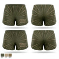 Hudson Police Department K-9 Unit 37298929 Ranger Panties - 1