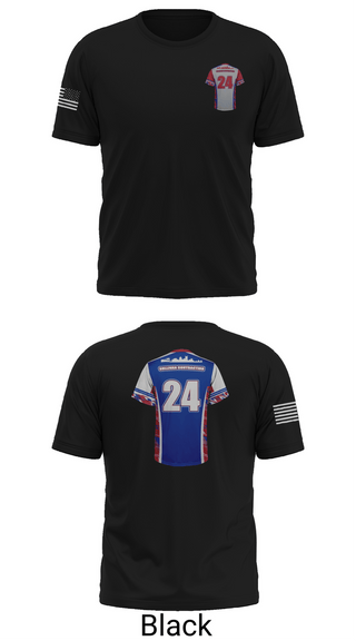 Short Sleeve Performance Shirt, Sullivan Contracting, Softball, Teamtime, Team time, sublimation, custom sports apparel, team uniforms, spirit wear, spiritwear, sports uniforms, custom shirts, team store, custom team store, fundraiser sports, apparel fundraiser