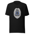 Code 3 Security Unisex Staple T-Shirt