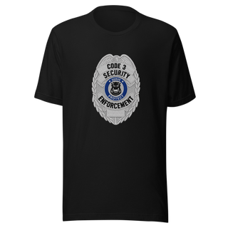 Unisex Staple T-Shirt - Black