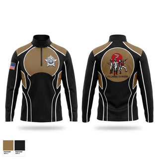 Windbreaker, Fillmore rangers, Police, Teamtime, Team time, sublimation, custom sports apparel, team uniforms, spirit wear, spiritwear, sports uniforms, custom shirts, team store, custom team store, fundraiser sports, apparel fundraiser