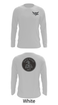 River Rouge Police Special Response Team 69074016 Long Sleeve Performance Shirt - 5