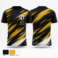 GT United 26991995 Short Sleeve Performance Shirt - 1