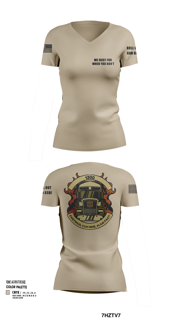 Womens Short Sleeve Vneck Shirt, NCCM, Air Force, Teamtime, Team time, sublimation, custom sports apparel, team uniforms, spirit wear, spiritwear, sports uniforms, custom shirts, team store, custom team store, fundraiser sports, apparel fundraiser