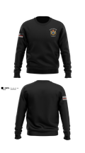 Wind River USWFS Crew Neck Sweatshirt - 7