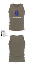 100th BN 442nd IN 13919560 Tank Top - 79