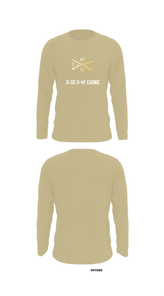 Long Sleeve Performance Shirt, , Army, Teamtime, Team time, sublimation, custom sports apparel, team uniforms, spirit wear, spiritwear, sports uniforms, custom shirts, team store, custom team store, fundraiser sports, apparel fundraiser