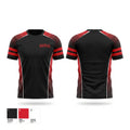 Diablos Short Sleeve Performance Shirt - 1