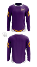 Potosi Elite 14245746 Long Sleeve Performance Shirt 21