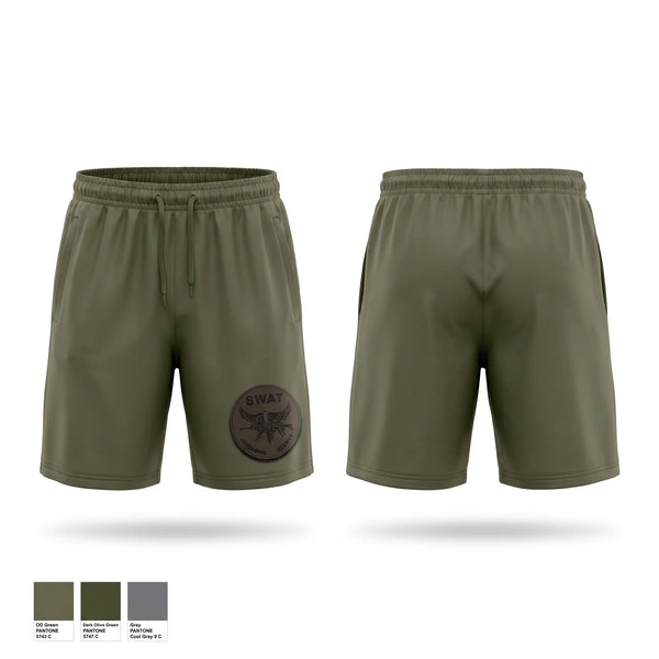 Athletic Shorts With Pockets, Jessamine county seat, Police, Teamtime, Team time, sublimation, custom sports apparel, team uniforms, spirit wear, spiritwear, sports uniforms, custom shirts, team store, custom team store, fundraiser sports, apparel fundraiser