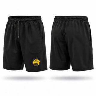 Athletic Shorts With Pockets, MAHC H2F, Army, Teamtime, Team time, sublimation, custom sports apparel, team uniforms, spirit wear, spiritwear, sports uniforms, custom shirts, team store, custom team store, fundraiser sports, apparel fundraiser