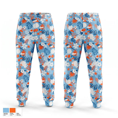Epstien islanders Sweatpants - 1