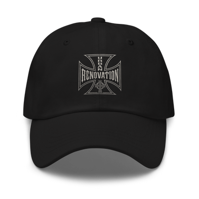 URBAN RENOVATION Dad hat