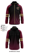 Concordia Cobbers 72186035 Windbreaker - 2