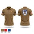 BLACKSHEEP 2-23 36125132 Short Sleeve Performance Polo - 1