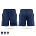 Station Juneau Athletic Shorts With Pockets - 1