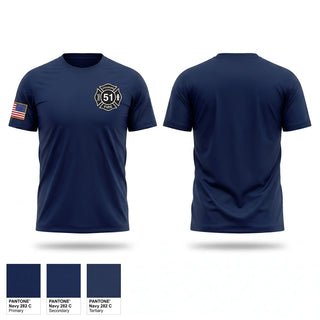 Short Sleeve Performance Shirt, Strasburg Fire Department, Fire Department, Teamtime, Team time, sublimation, custom sports apparel, team uniforms, spirit wear, spiritwear, sports uniforms, custom shirts, team store, custom team store, fundraiser sports, apparel fundraiser
