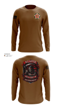 62ND CEC-A 58721987 Long Sleeve Performance Shirt - 21