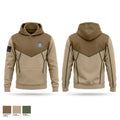 62nd OD CO (EOD) Hoodie - 1