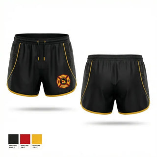 Ranger Panties, Lebanon Rural Fire Protection District, Fire Department, Teamtime, Team time, sublimation, custom sports apparel, team uniforms, spirit wear, spiritwear, sports uniforms, custom shirts, team store, custom team store, fundraiser sports, apparel fundraiser