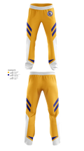 Lakeview Leadership Academy Volleyball 24149729 Sweatpants - 21